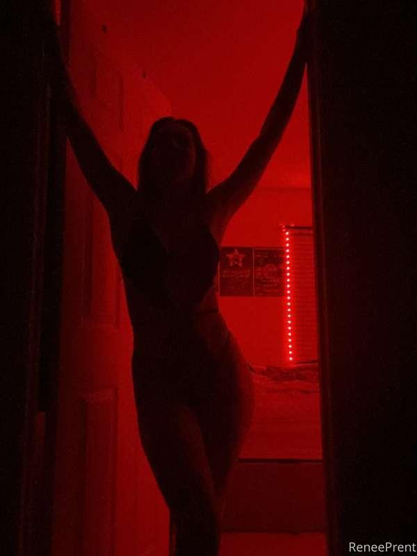 From a silhouette challenge I did on Tiktok. Wish I could ha..