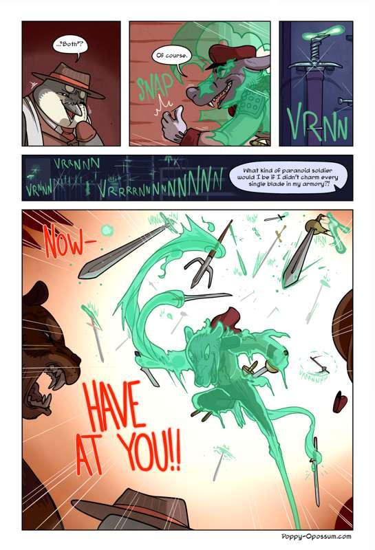 Poppy 7, page 39