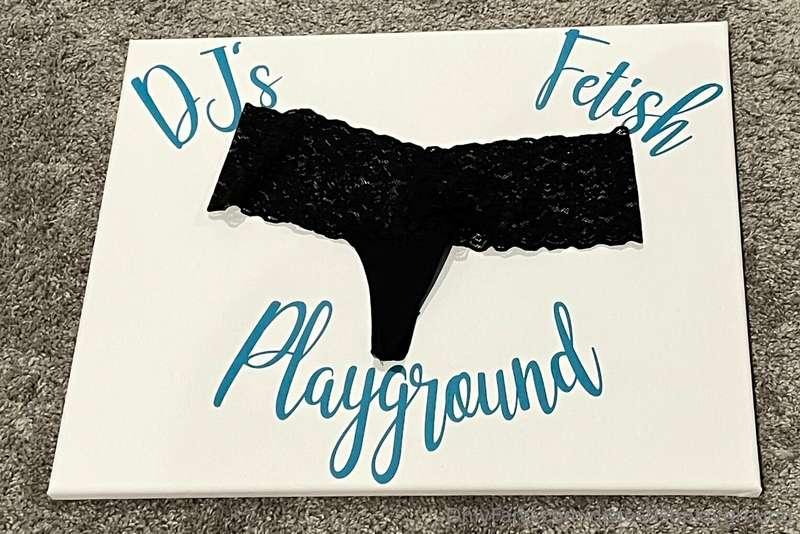 djsfetishplayground image #19