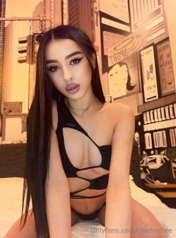 😍 @irina.xxx 😍
𝗪𝗼𝘂𝗹𝗱 𝘆𝗼𝘂 𝗹𝗶𝗸𝗲 𝘁𝗼 𝘁𝗿𝘆 𝘁𝗵𝗶𝘀 𝐒𝐰𝐞𝐞𝐭🥰 𝗮𝗻𝗱 𝐍𝐚𝐮𝐠𝐡𝐭𝐲..