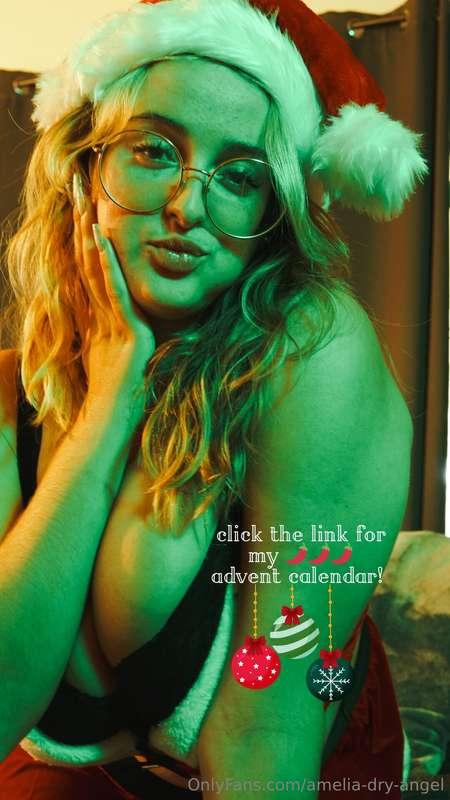 25 Days of Spice-all for you! Check it out @amelia-wet-angel..