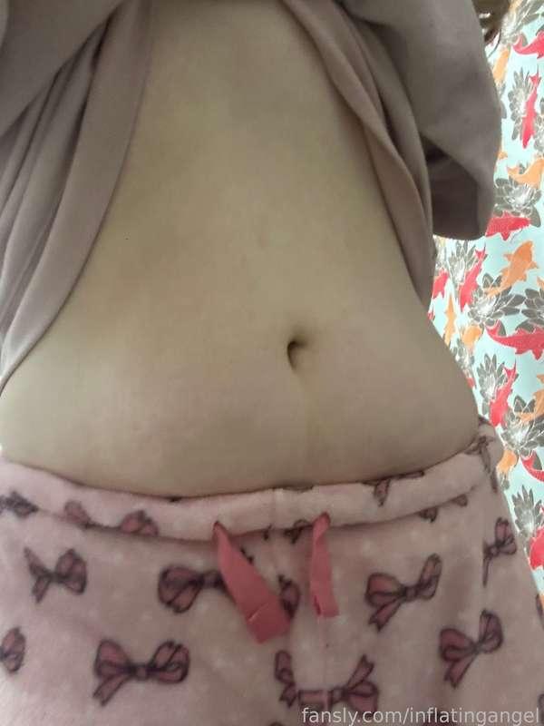 inflatingangel image #1