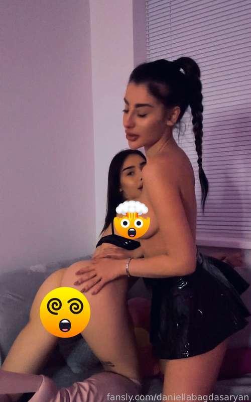 daniellabagdasaryan image #5