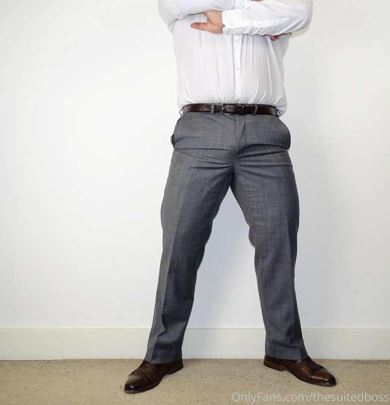 thesuitedboss image #1