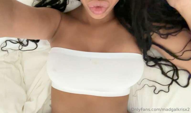 kiss me im horny