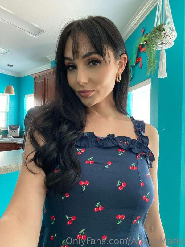 ## Is cherry 🍒 one of your favorite flavors??