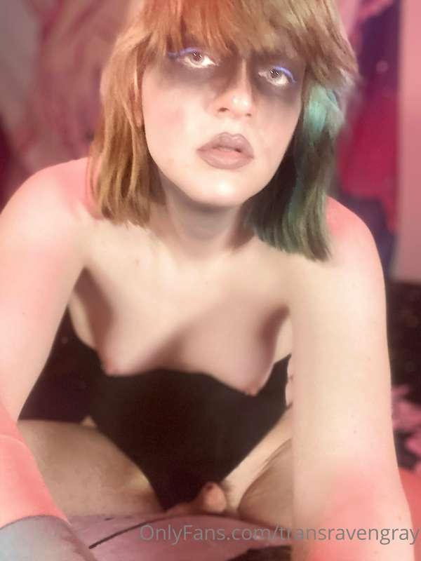 transravengray image #21