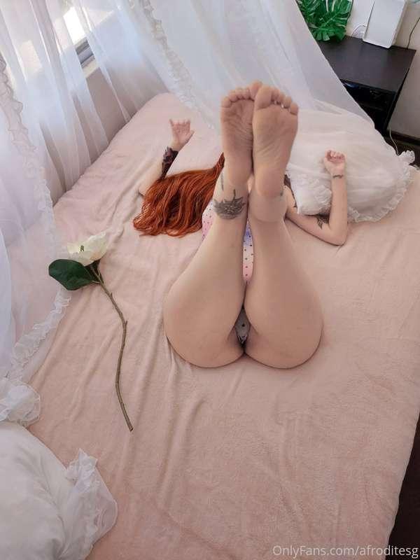 Patitas