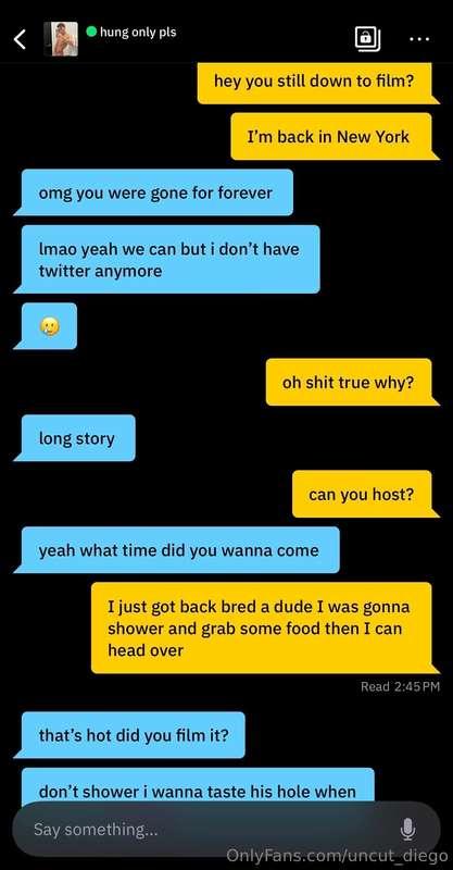 Tight pink twink pussy. You guys wanted to see me breed a sm..