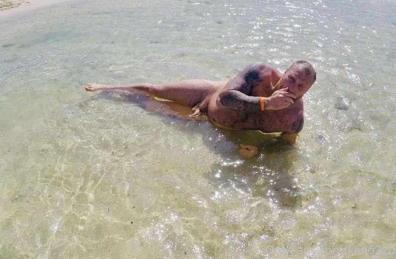 Miss the sea