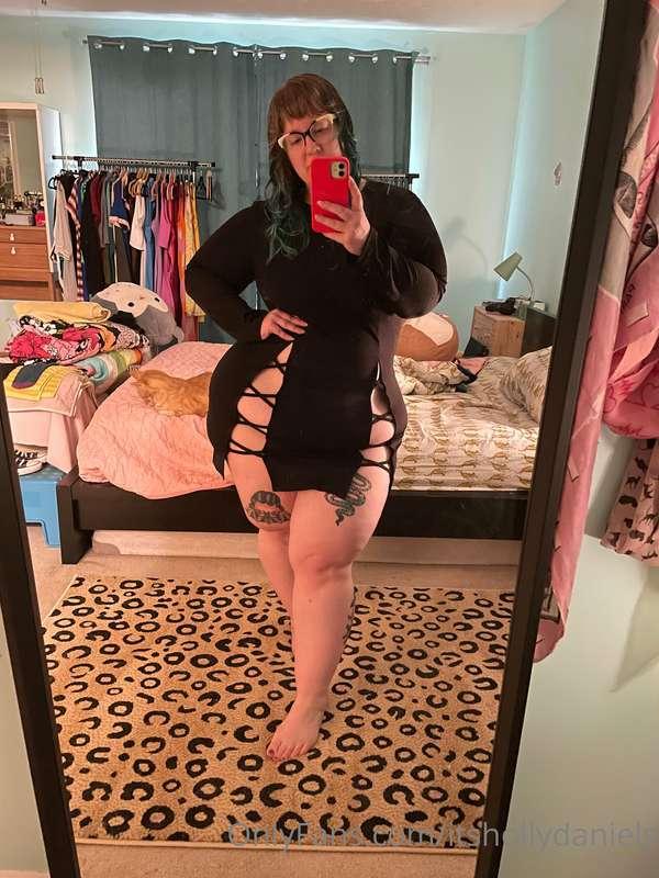 One of you amazing subs bought out most/all of my Amazon wis..