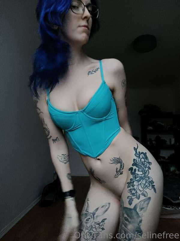 I love the colour of this