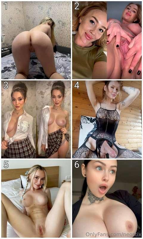 🚀 FOLLOW MY BESTIES FOR VIP UPDATES!1. 🌟😍 @blondefuryy 😍🌟2. ..