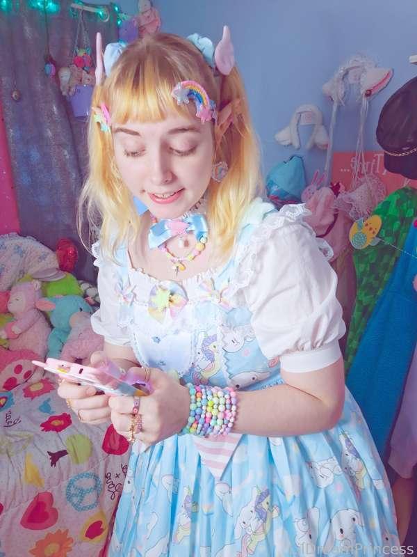 lildreamprincess image #2