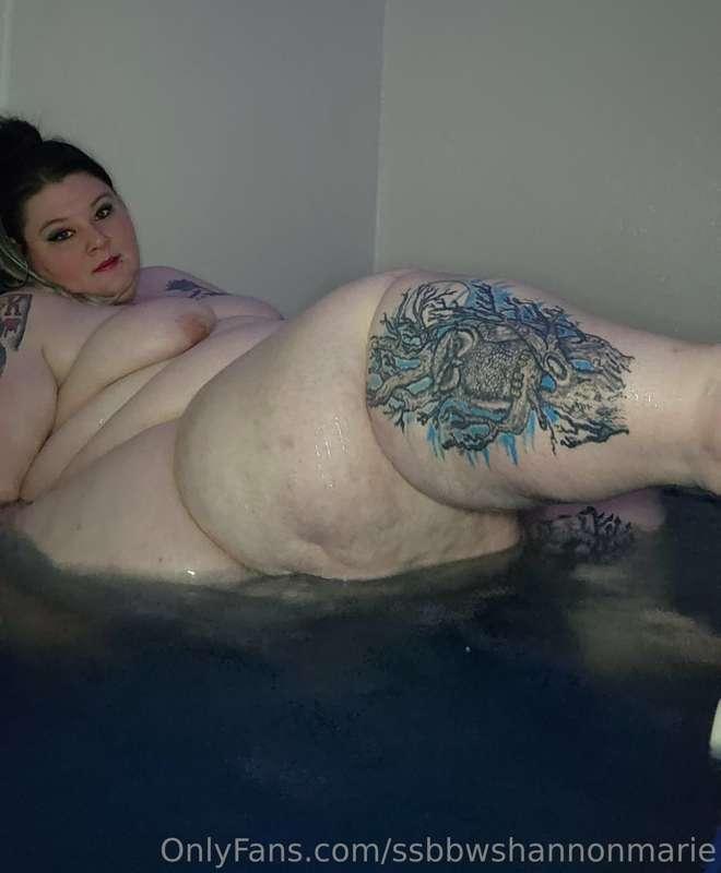 ssbbwshannonmarie image #0