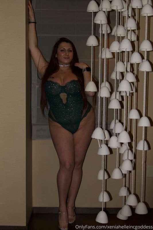 xeniahelleincgoddess image #0