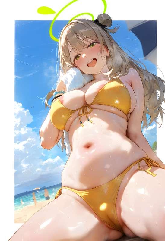 Izayoi Nonomi(EX) 105P