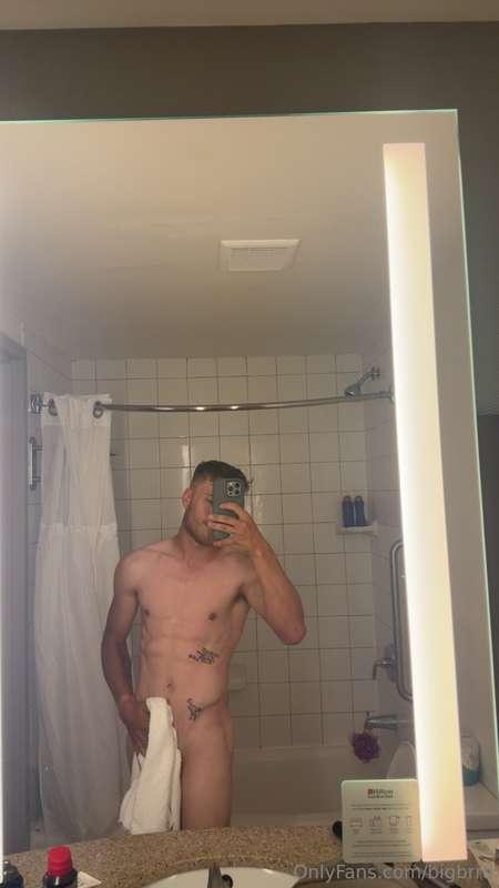 would you feel better with a cream pie 💦🤭