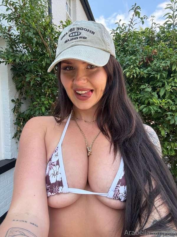 I look sweet… until I start smiling like that 😇😈