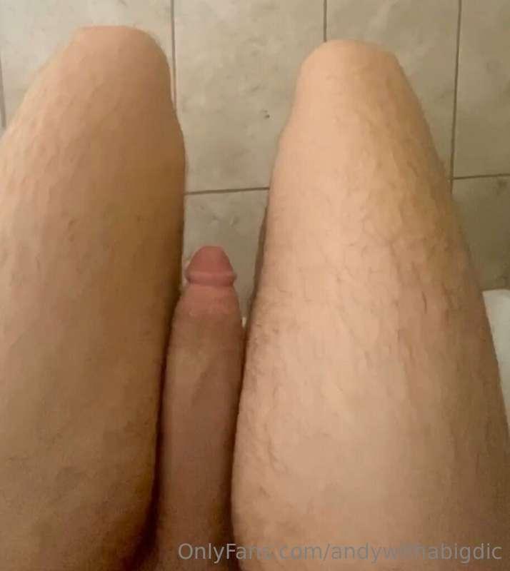 andywithabigdic image #8