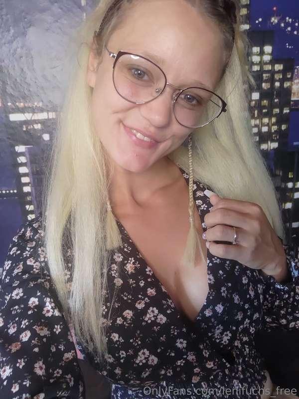 Have a nice day, sweetie