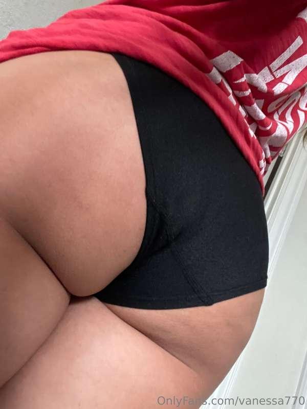 I never work out on weekends since I don’t have time but tod..