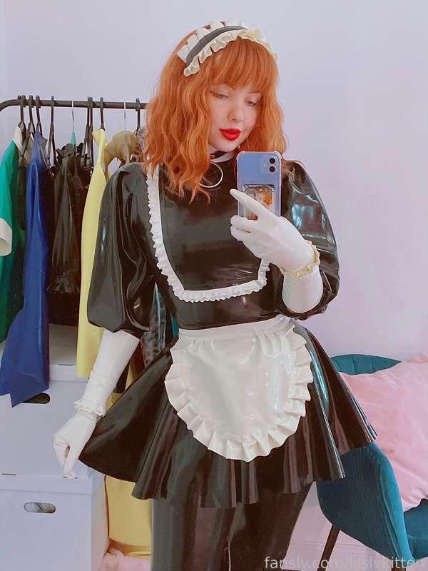 lilslvkitten image #1