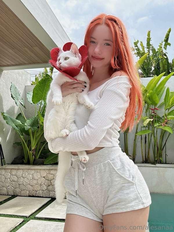 My favorite flower 🌺😄