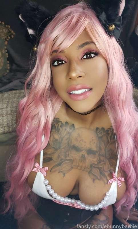 ebunnybarbie image #0