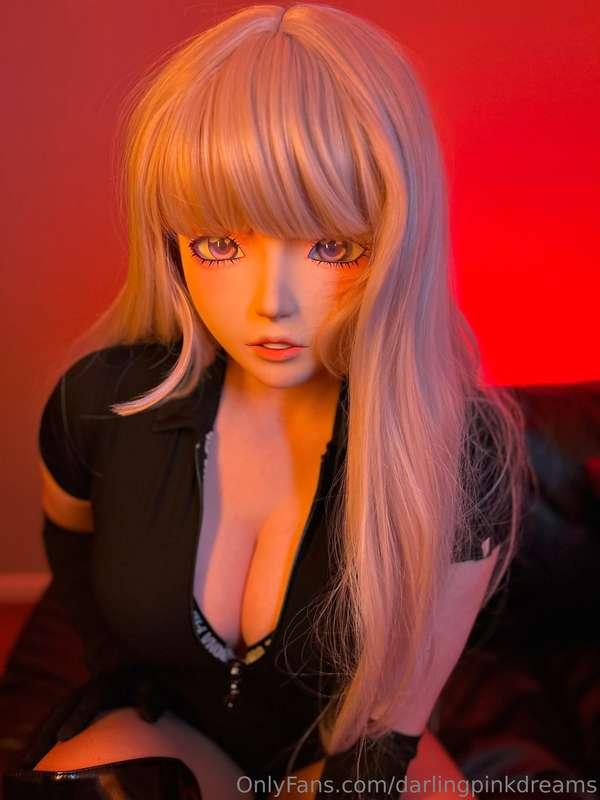 darlingpinkdreams image #0