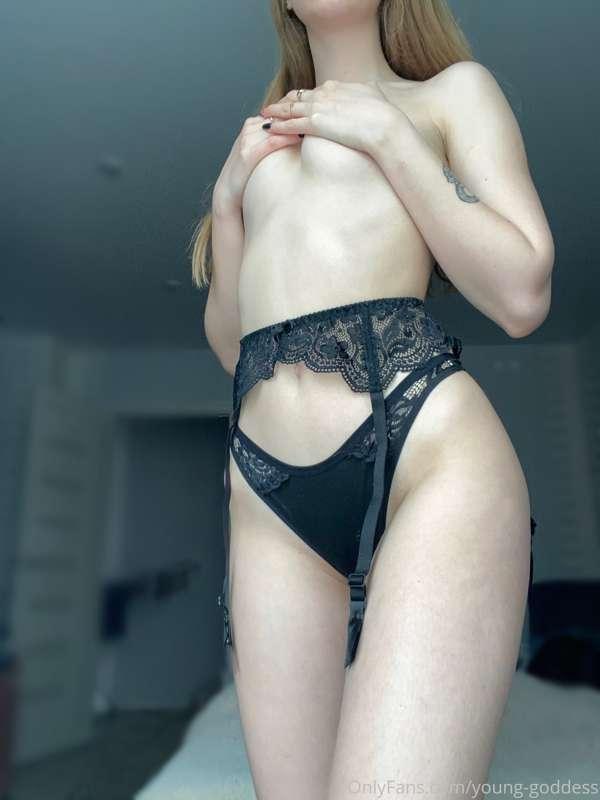 young-goddess image #0