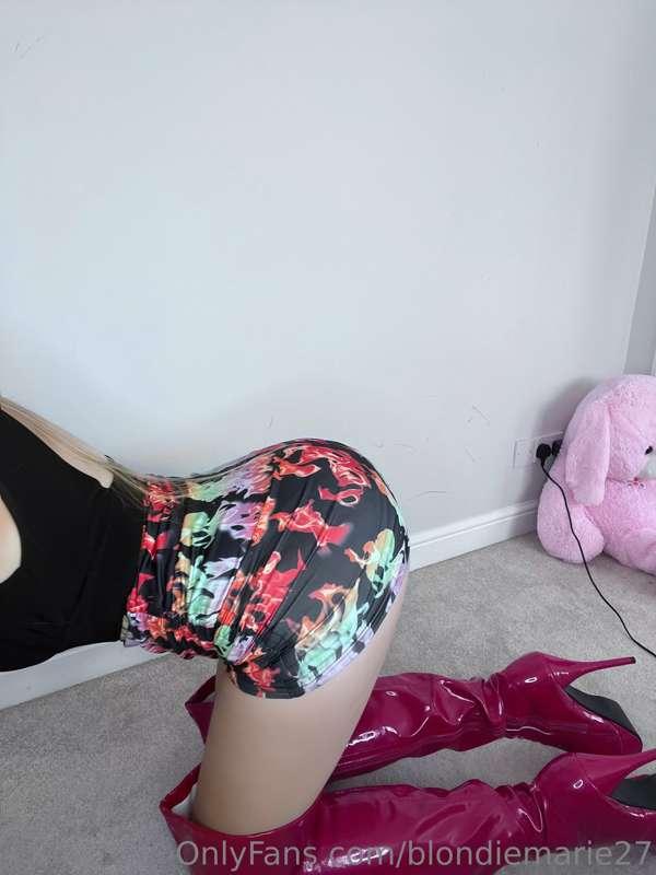 blondiemarieex image #19