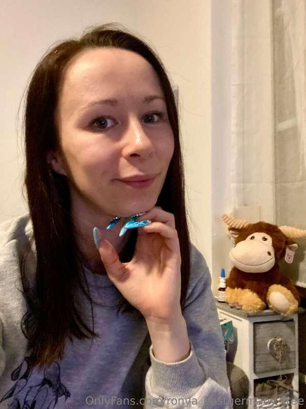 Ich wünsche euch nen gemütlichen Samstag 🥰