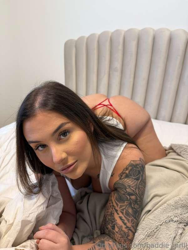 Caught in a moment of desire... want to join me? 😏✨
