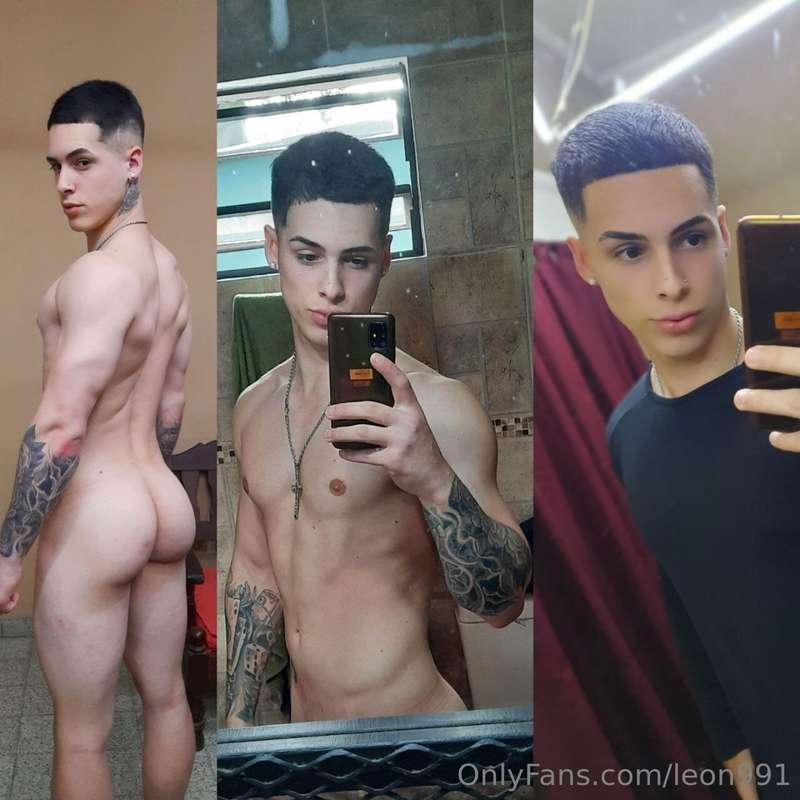 Welcome to my world 😈 FREE🎁: @santi7martinez 🎁 VIP💎: @santi7..