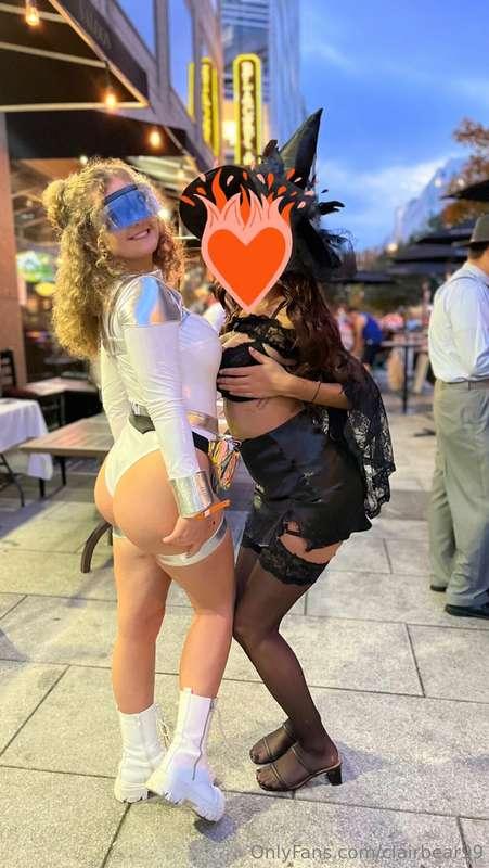 What would your first thought be if you seen me out in my co..
