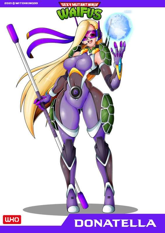 witchkinks main image