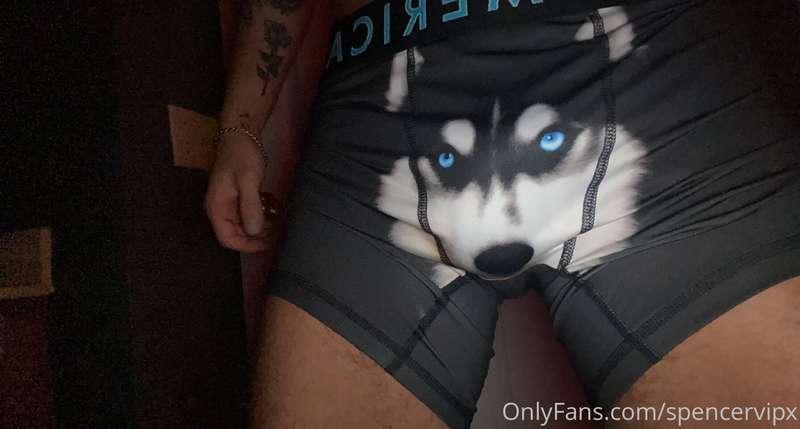 Who wants my Wolfe😘