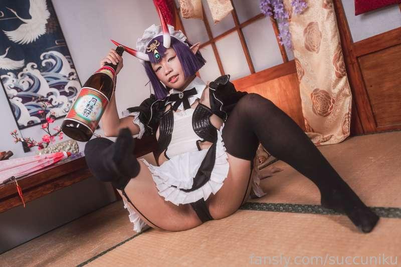 succuniku image #1