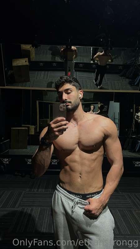 Late night sesh 💪🏽