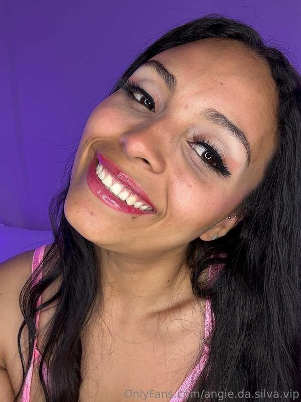 Sometimes one picture can make you smile ! 😁