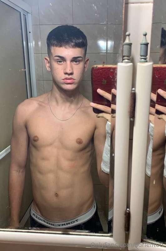 Hey, go to my profile and find out how this angel face can s..