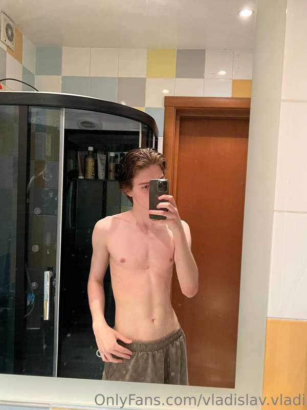 just casually making you horny