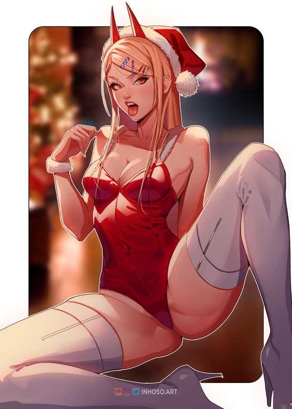 Merry Christmas guys!
