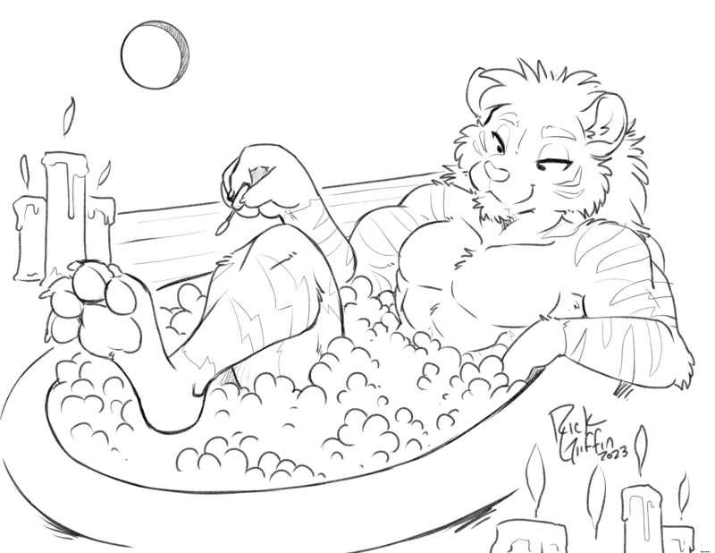 December Sketch Requests