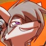 KitfoxCrimson