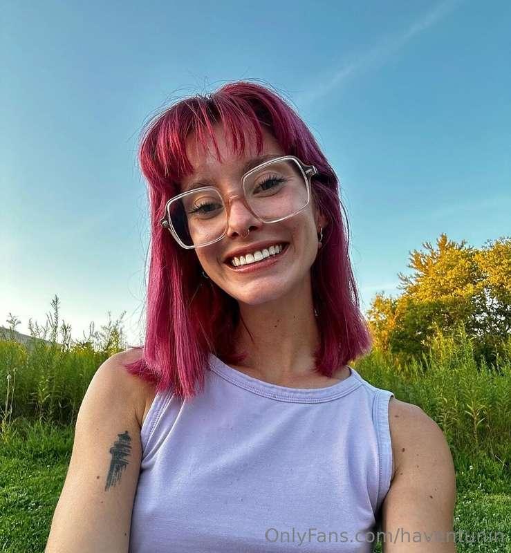Hope you have a great week! ☺️