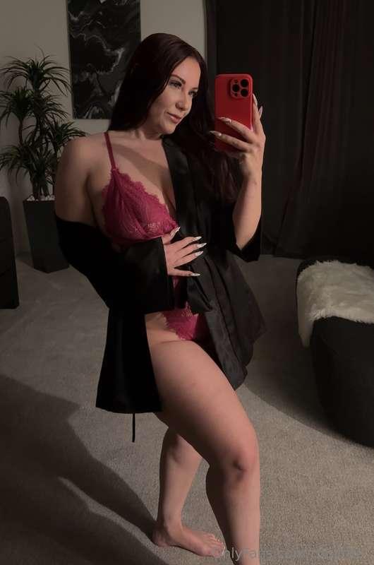 Are you ready to unwrap me? 🙈