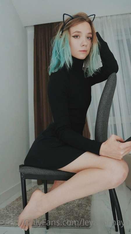 Omg, it’s probably the hottest post I ever did 🫢😵