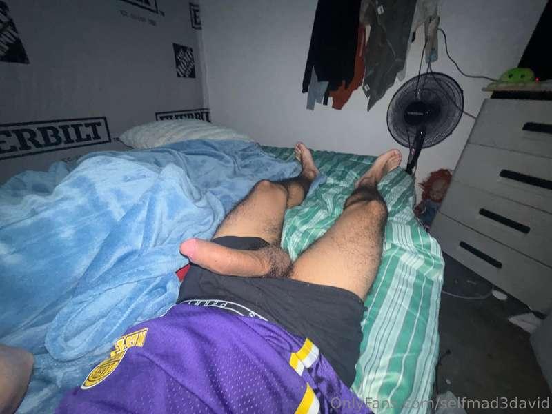 some more slump play wit @ogksfans 😝😍🍆